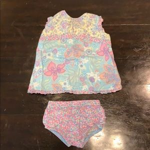 Sweetest ever Botique outfit!